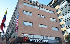 Hotel Madisson Inn Luxury By Geh Suites